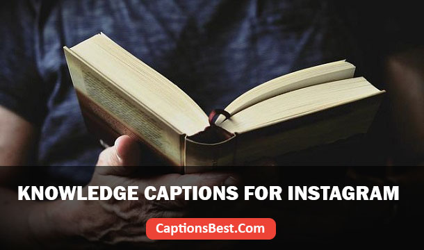 Knowledge Captions for Instagram