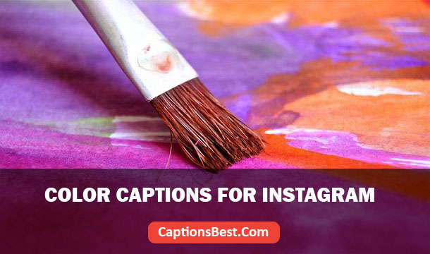 Neutral Color Captions for Instagram