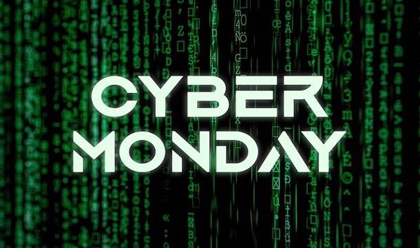 Cyber Monday Captions