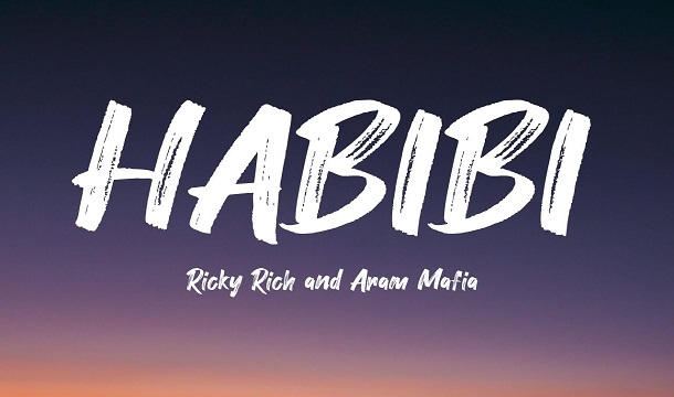 Habibi Captions for Instagram And Quotes