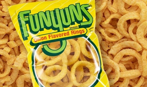 Funyuns Captions for Instagram