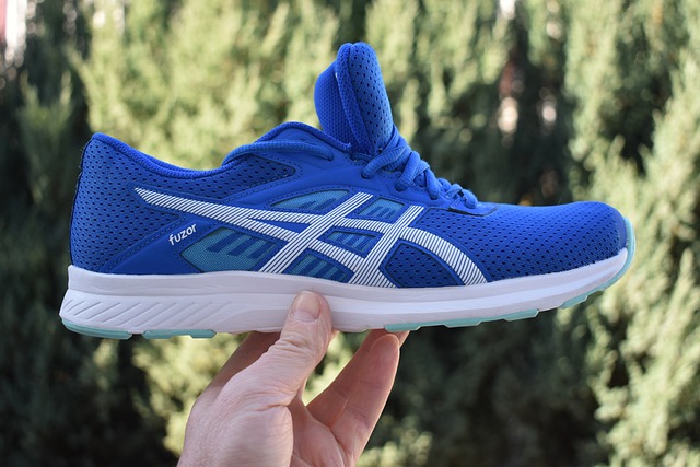Asics Shoes Captions for Instagram