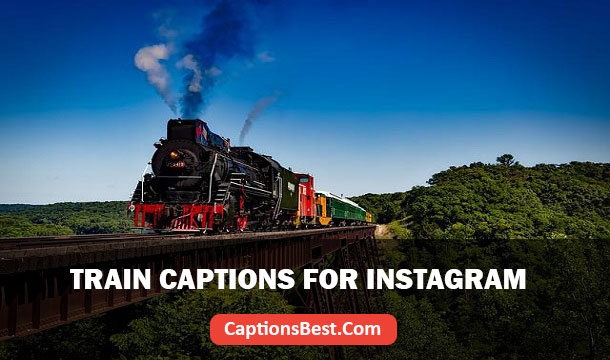 Train Captions for Instagram