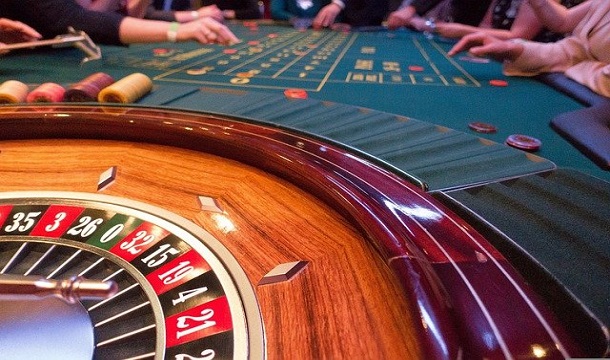 Casino Captions for Instagram And Quotes