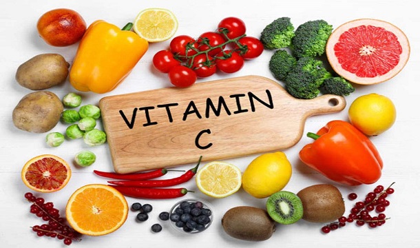 Vitamin C Captions for Instagram