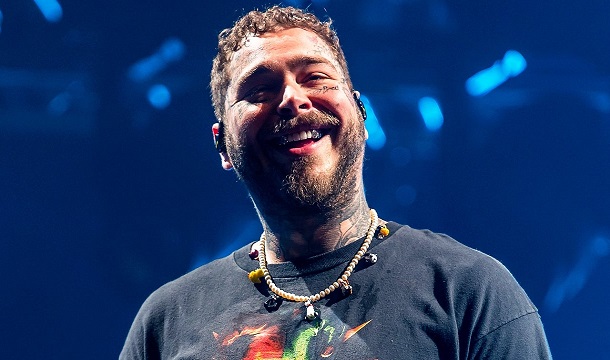 Post Malone Captions for Instagram And Quotes