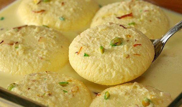 Rasmalai Captions For Instagram And Quotes