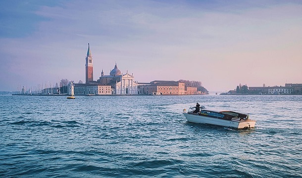 Venice Captions And Quotes For Instagram