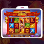 slot gacor