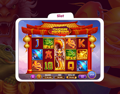 Raih Jackpot di Slot Online dengan RTP Terbaik Minggu Ini