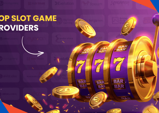 slot dengan tema luar angkasa – petualangan galaksi dan alien