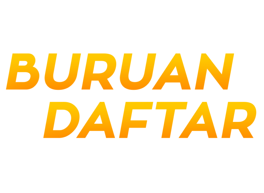 JACKPOT MINI DAN MAJOR – HADIAH YANG MENARIK