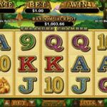 Slot Bertema Musim & Liburan