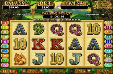 Slot Bertema Musim & Liburan – Nuansa Hari Raya